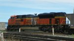 BNSF 9280